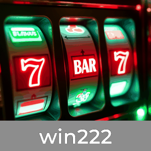 win222: Cassino Online Seguro e Premiado